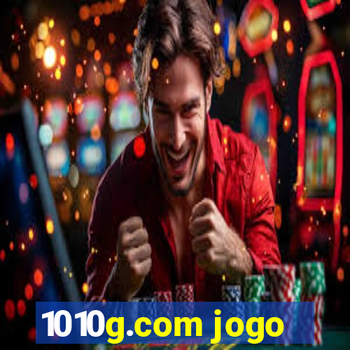 1010g.com jogo